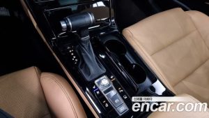 Kia K7 2.5 GDI Prestige 2020 года из Южной Кореи