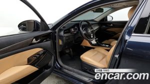 Kia K7 2.5 GDI Prestige 2020 года из Южной Кореи