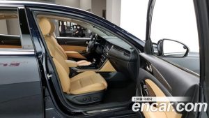 Kia K7 2.5 GDI Prestige 2020 года из Южной Кореи