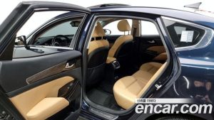 Kia K7 2.5 GDI Prestige 2020 года из Южной Кореи