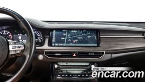 Kia K7 2.5 GDI Prestige 2020 года из Южной Кореи