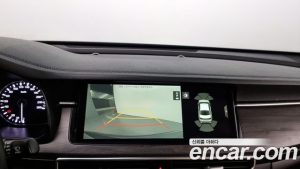 Kia K7 2.5 GDI Prestige 2020 года из Южной Кореи