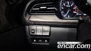 Kia K7 2.5 GDI Prestige 2020 года из Южной Кореи