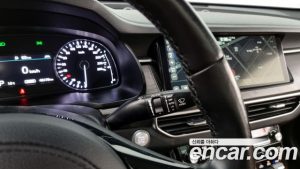 Kia K7 2.5 GDI Prestige 2020 года из Южной Кореи