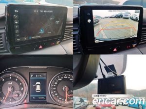 Hyundai Veloster 2.0 N 2022 года из Южной Кореи