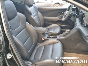 Hyundai Veloster 2.0 N 2022 года из Южной Кореи