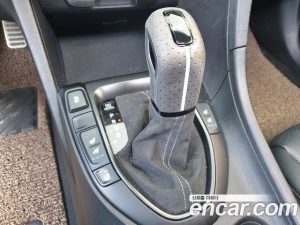 Hyundai Veloster 2.0 N 2022 года из Южной Кореи