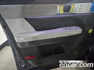 Hyundai Santafe Бензин 2.5T 4WD 2024 года из Южной Кореи