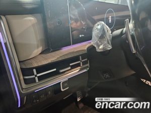 Hyundai Santafe Бензин 2.5T 4WD 2024 года из Южной Кореи