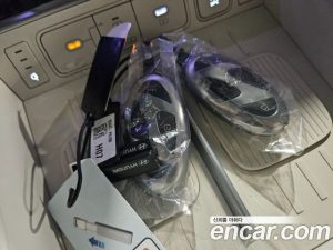 Hyundai Santafe Бензин 2.5T 4WD 2024 года из Южной Кореи