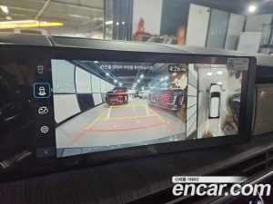 Hyundai Santafe Бензин 2.5T 4WD 2024 года из Южной Кореи