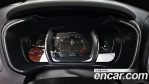 Renault-KoreaSamsung QM6 2.0 GDe LE 2WD 2021 года из Южной Кореи