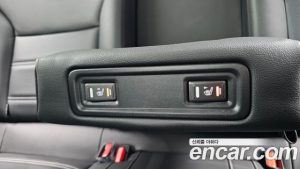 Renault-KoreaSamsung QM6 2.0 GDe LE 2WD 2021 года из Южной Кореи