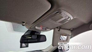 Renault-KoreaSamsung QM6 2.0 GDe LE 2WD 2021 года из Южной Кореи
