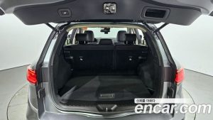 Renault-KoreaSamsung QM6 2.0 GDe LE 2WD 2021 года из Южной Кореи