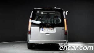 Hyundai Staria 4WD Lounge 9-Seater 2024 года из Южной Кореи