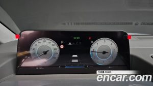 Hyundai Staria 4WD Lounge 9-Seater 2024 года из Южной Кореи