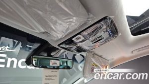 Hyundai Staria 4WD Lounge 9-Seater 2024 года из Южной Кореи