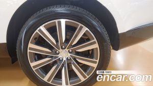 Land Rover Range Rover P530 AB LWB 2023 года из Южной Кореи