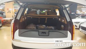 Land Rover Range Rover P530 AB LWB 2023 года из Южной Кореи