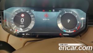 Land Rover Range Rover P530 AB LWB 2023 года из Южной Кореи