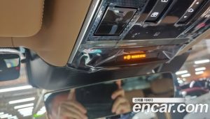 Land Rover Range Rover P530 AB LWB 2023 года из Южной Кореи