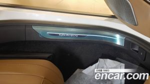 Land Rover Range Rover P530 AB LWB 2023 года из Южной Кореи