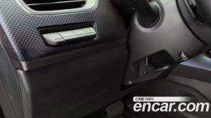 Renault-KoreaSamsung XM3 1.6 GTe LE 2020 года из Южной Кореи