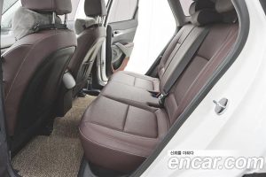 Kia Seltos Бензин 1.6 Turbo 2WD 2020 года из Южной Кореи