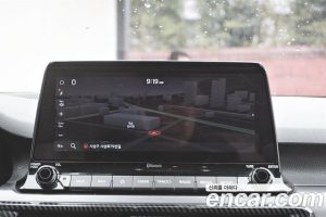 Kia Seltos Бензин 1.6 Turbo 2WD 2020 года из Южной Кореи