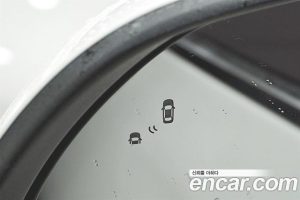 Kia Seltos Бензин 1.6 Turbo 2WD 2020 года из Южной Кореи