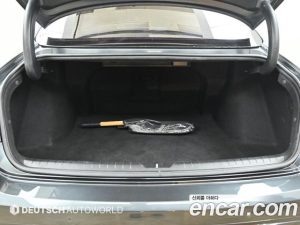Hyundai Sonata Inspiration 2020 года из Южной Кореи
