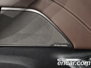 BMW 5-Series 530i xDrive M Sport 2021 года из Южной Кореи