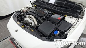 Mercedes-Benz A-Class AMG A35 4MATIC SEDAN 2021 года из Южной Кореи