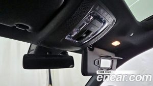 Mercedes-Benz A-Class AMG A35 4MATIC SEDAN 2021 года из Южной Кореи
