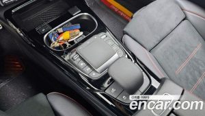 Mercedes-Benz A-Class AMG A35 4MATIC SEDAN 2021 года из Южной Кореи