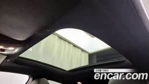 Mercedes-Benz A-Class AMG A35 4MATIC SEDAN 2021 года из Южной Кореи