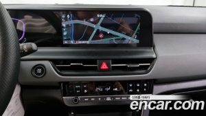 Kia Seltos Бензин 2.0 2WD 2024 года из Южной Кореи