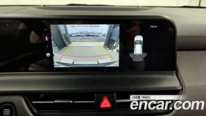 Kia Seltos Бензин 2.0 2WD 2024 года из Южной Кореи