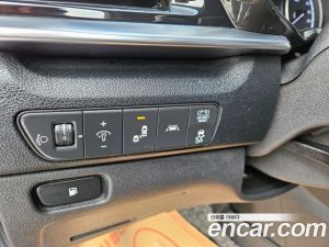 Kia Niro 1.6 HEV 2020 года из Южной Кореи
