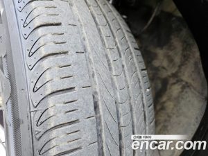 Kia Niro 1.6 HEV 2020 года из Южной Кореи