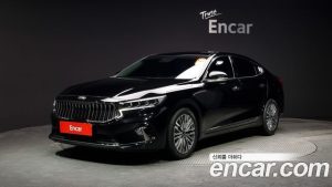 Kia K7 2.5 GDI Noblesse 2020 года из Южной Кореи