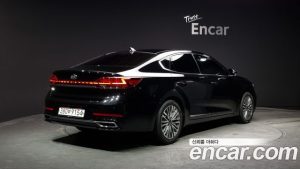 Kia K7 2.5 GDI Noblesse 2020 года из Южной Кореи
