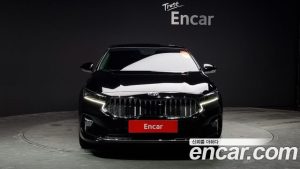 Kia K7 2.5 GDI Noblesse 2020 года из Южной Кореи