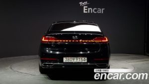 Kia K7 2.5 GDI Noblesse 2020 года из Южной Кореи