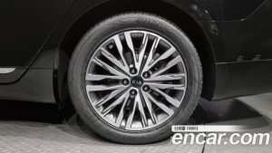Kia K7 2.5 GDI Noblesse 2020 года из Южной Кореи
