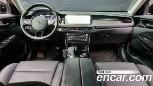 Kia K7 2.5 GDI Noblesse 2020 года из Южной Кореи
