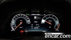 Kia K7 2.5 GDI Noblesse 2020 года из Южной Кореи