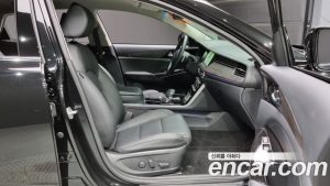 Kia K7 2.5 GDI Noblesse 2020 года из Южной Кореи