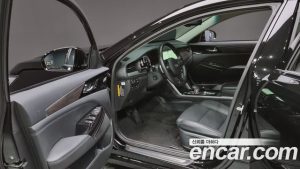 Kia K7 2.5 GDI Noblesse 2020 года из Южной Кореи